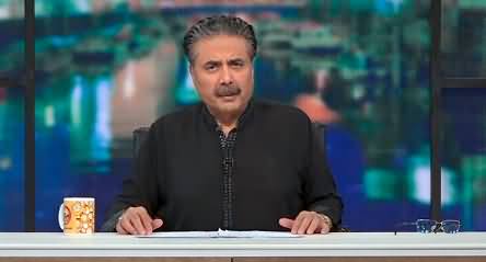 Khabarhar with Aftab Iqbal (Episode 171) - 10th November 2022