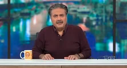 Khabarhar with Aftab Iqbal (Episode 173) - 12th November 2022