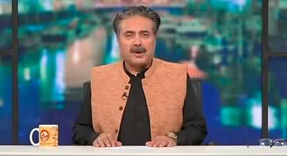 Khabarhar with Aftab Iqbal (Episode 174) - 13th November 2022