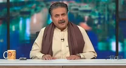 Khabarhar with Aftab Iqbal (Episode 175) - 17th November 2022