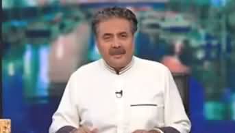 Khabarhar with Aftab Iqbal (Episode 179) - 24th November 2022