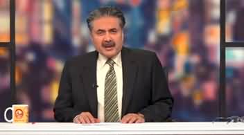 Khabarhar with Aftab Iqbal (Episode 18) - 4th February 2022