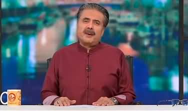 Khabarhar with Aftab Iqbal (Episode 180) - 25th November 2022