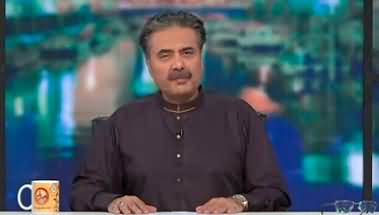 Khabarhar with Aftab Iqbal (Episode 182) - 27th November 2022