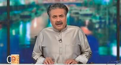 Khabarhar with Aftab Iqbal (Episode 183) - 1st December 2022