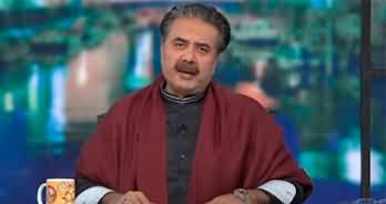 Khabarhar with Aftab Iqbal (Episode 184) - 2nd December 2022