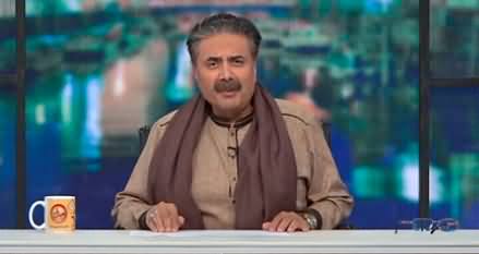 Khabarhar with Aftab Iqbal (Episode 186) - 9th December 2022