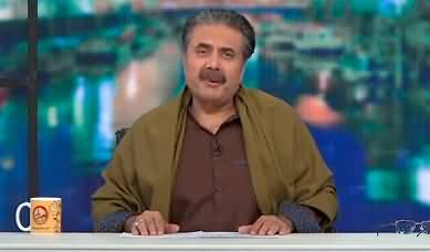 Khabarhar with Aftab Iqbal (Episode 187) - 10th December 2022