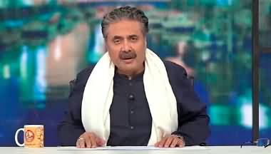 Khabarhar with Aftab Iqbal (Episode 189) - 16th December 2022