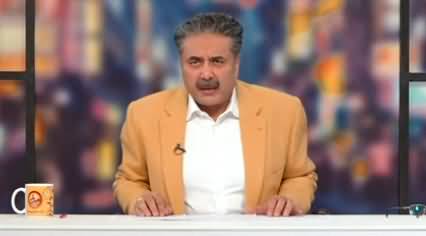 Khabarhar with Aftab Iqbal (Episode 19) - 5th February 2022