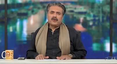 Khabarhar with Aftab Iqbal (Episode 191) - 18th December 2022
