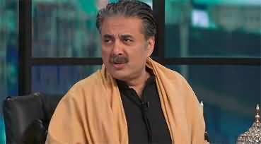 Khabarhar with Aftab Iqbal (Episode 194) - 24th December 2022