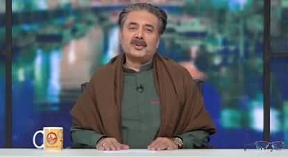 Khabarhar with Aftab Iqbal (Episode 195) - 25th December 2022