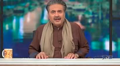 Khabarhar with Aftab Iqbal (Episode 197) - 30th December 2022