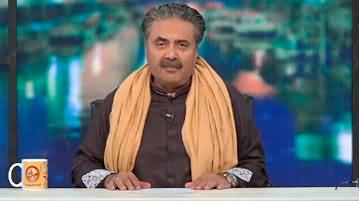 Khabarhar with Aftab Iqbal (Episode 199) - 5th January 2023