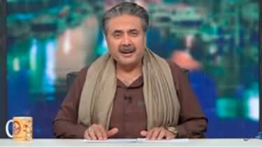 Khabarhar with Aftab Iqbal (Episode 203) - 11th January 2023