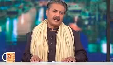 Khabarhar with Aftab Iqbal (Episode 211) - 21st January 2023