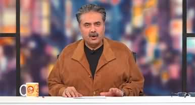 Khabarhar with Aftab Iqbal (Episode 24) - 13th February 2022