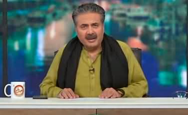 Khabarhar with Aftab Iqbal (Episode 241) - 16th March 2023