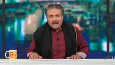 Khabarhar with Aftab Iqbal (Episode 243) - 18th March 2023