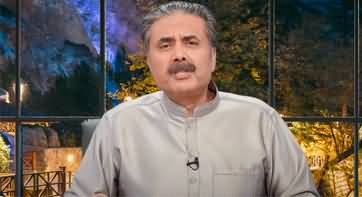 Khabarhar with Aftab Iqbal (Episode 247) - 25th March 2023