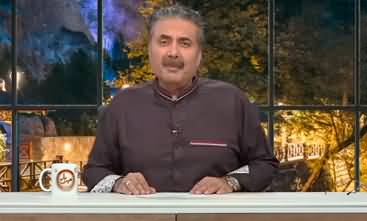Khabarhar with Aftab Iqbal (Episode 247) - 26th March 2023