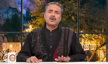 Khabarhar with Aftab Iqbal (Episode 254) - 8th April 2023