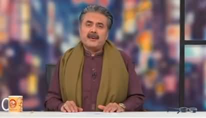 Khabarhar with Aftab Iqbal (Episode 26) - 18th February 2022