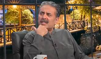 Khabarhar with Aftab Iqbal (Episode 267) - 30th April 2023