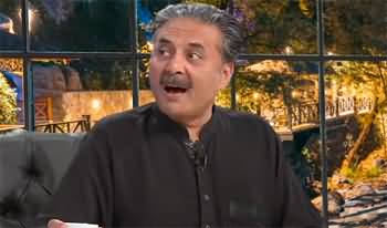 Khabarhar with Aftab Iqbal (Episode 269) - 5th May 2023