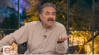 Khabarhar with Aftab Iqbal (Episode 272) - 12th May 2023