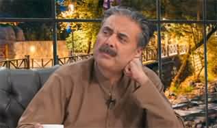 Khabarhar with Aftab Iqbal (Episode 277) - 18th May 2023