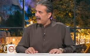 Khabarhar with Aftab Iqbal (Episode 278) - 19th May 2023