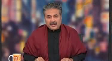 Khabarhar with Aftab Iqbal (Episode 28) - 20th February 2022