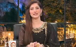 Khabarhar with Aftab Iqbal (Episode 280) - 21st May 2023