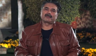 Khabarhar with Aftab Iqbal (Episode 3) - 8th January 2022
