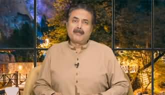 Khabarhar with Aftab Iqbal (Episode 31) - 13th July 2024
