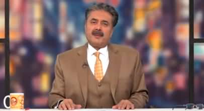 Khabarhar with Aftab Iqbal (Episode 33) - 3rd March 2022
