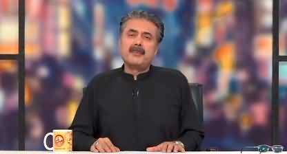 Khabarhar with Aftab Iqbal (Episode 36) - 6th March 2022