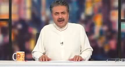 Khabarhar with Aftab Iqbal (Episode 37) - 10th March 2022