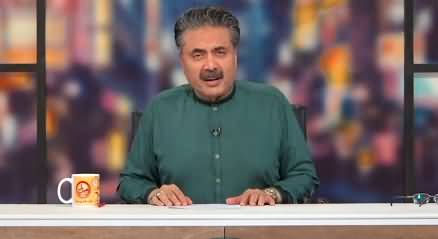 Khabarhar with Aftab Iqbal (Episode 38) - 11th March 2022