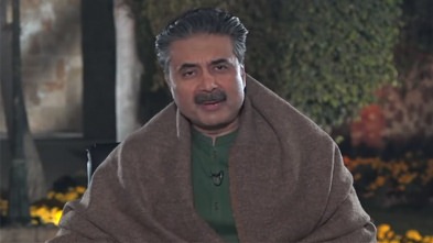 Khabarhar with Aftab Iqbal (Episode 4) - 9th January 2022
