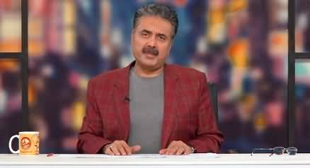 Khabarhar with Aftab Iqbal (Episode 42) - 18th March 2022