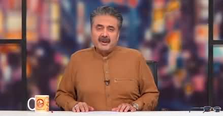 Khabarhar with Aftab Iqbal (Episode 43) - 19th March 2022