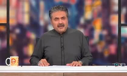 Khabarhar with Aftab Iqbal (Episode 44) - 20th March 2022