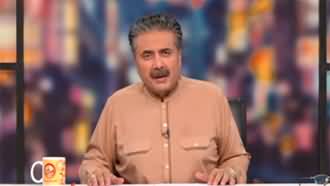 Khabarhar with Aftab Iqbal (Episode 47) - 26th March 2022