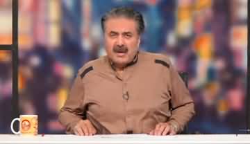 Khabarhar with Aftab Iqbal (Episode 53) - 8th April 2022