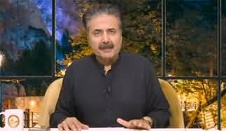 Khabarhar with Aftab Iqbal (Episode 54) - 3rd September 2024