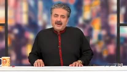 Khabarhar with Aftab Iqbal (Episode 55) - 14th April 2022