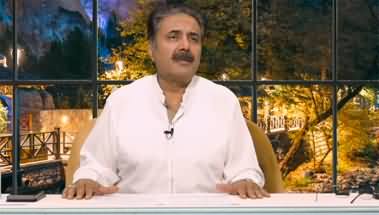 Khabarhar with Aftab Iqbal (Episode 57) - 10th September 2024